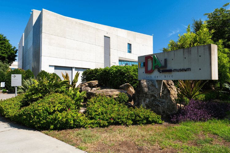Dalí Museum
