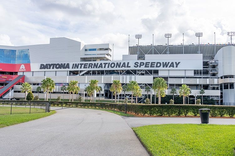 Daytona 500