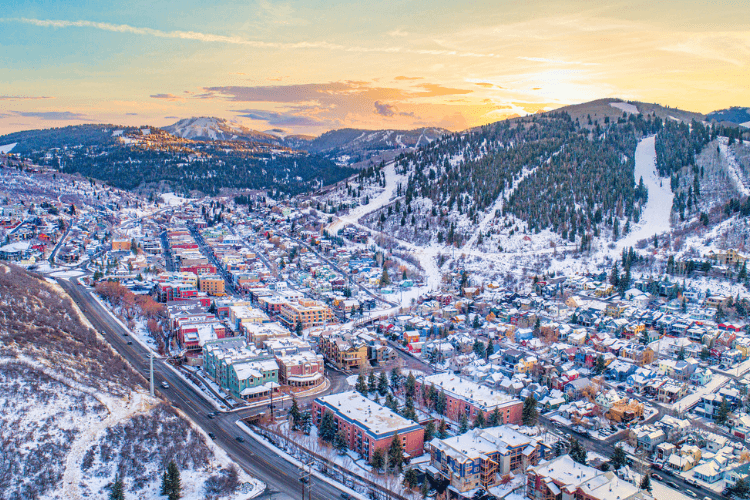 Deer Valley