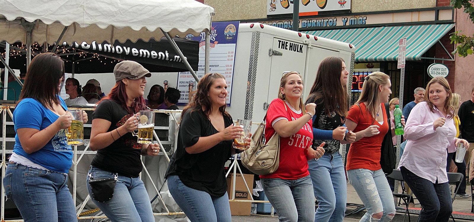 Denver Oktoberfest