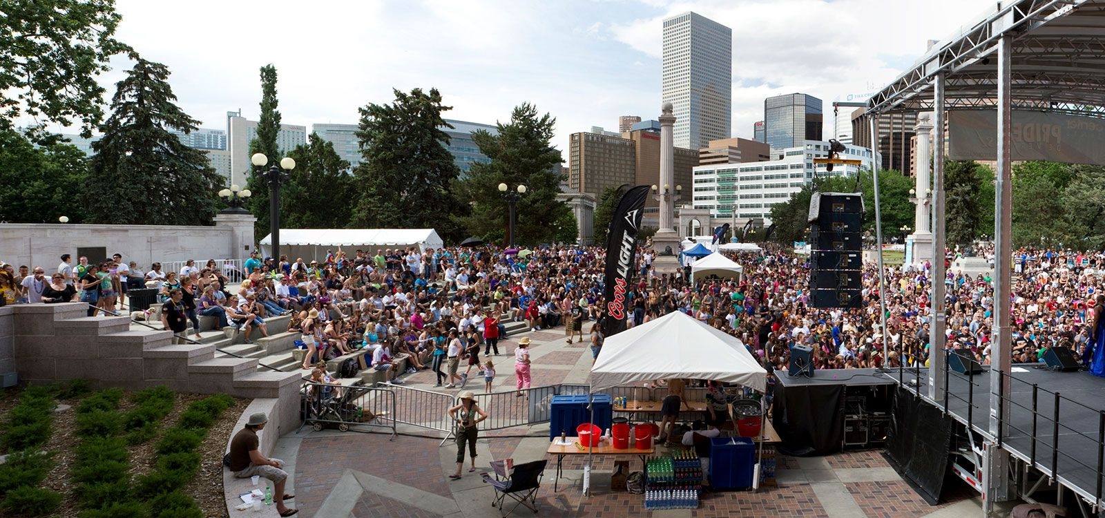 Denver PrideFest