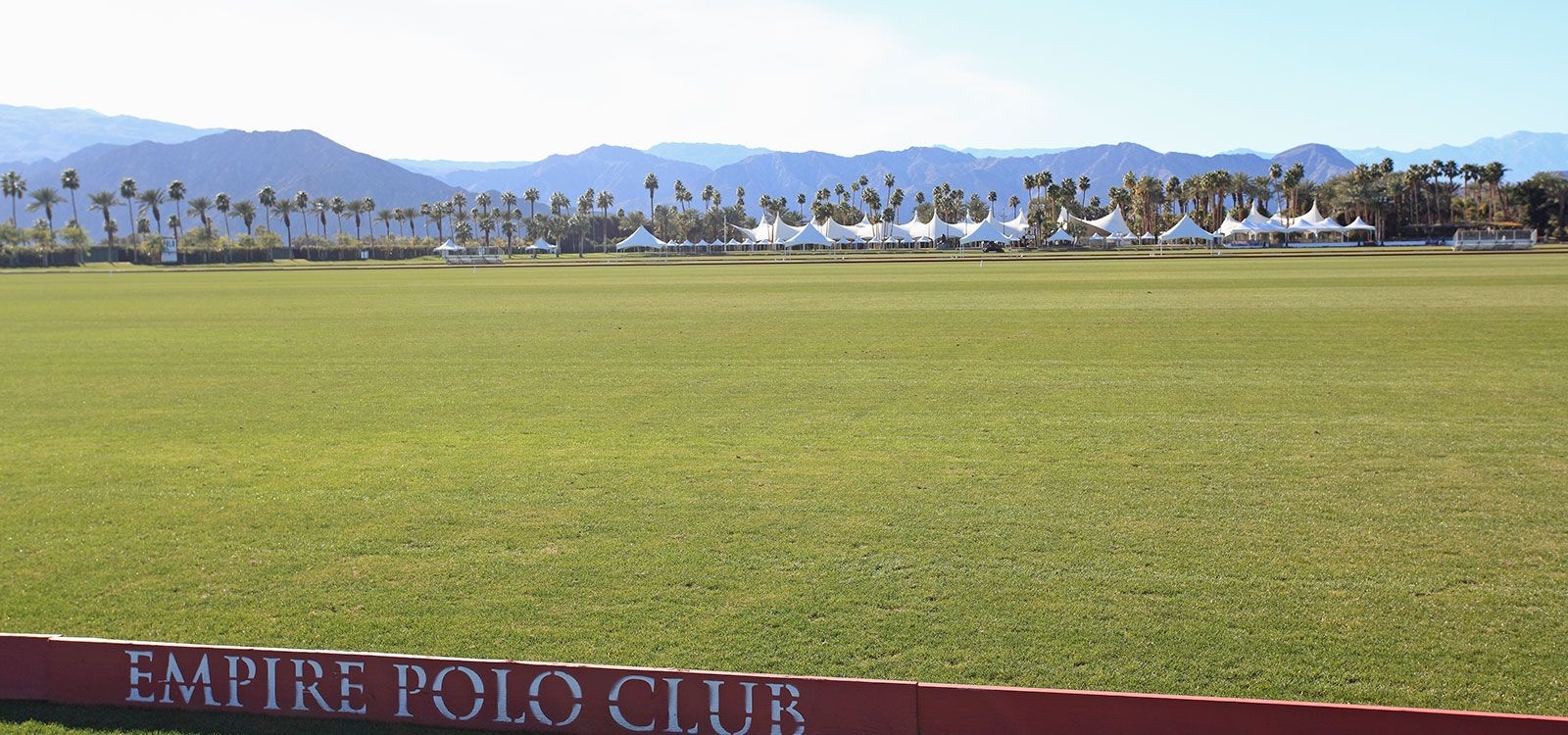 Empire Polo Club