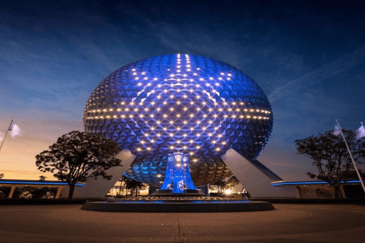 Epcot 
