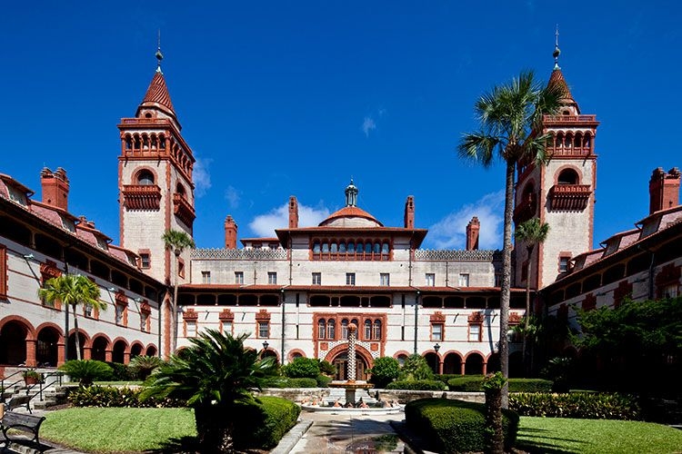 Flagler College