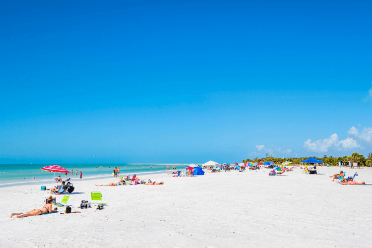 Fort De Soto Park
