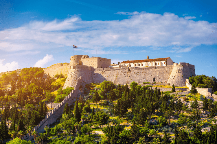 Fortica Fortress