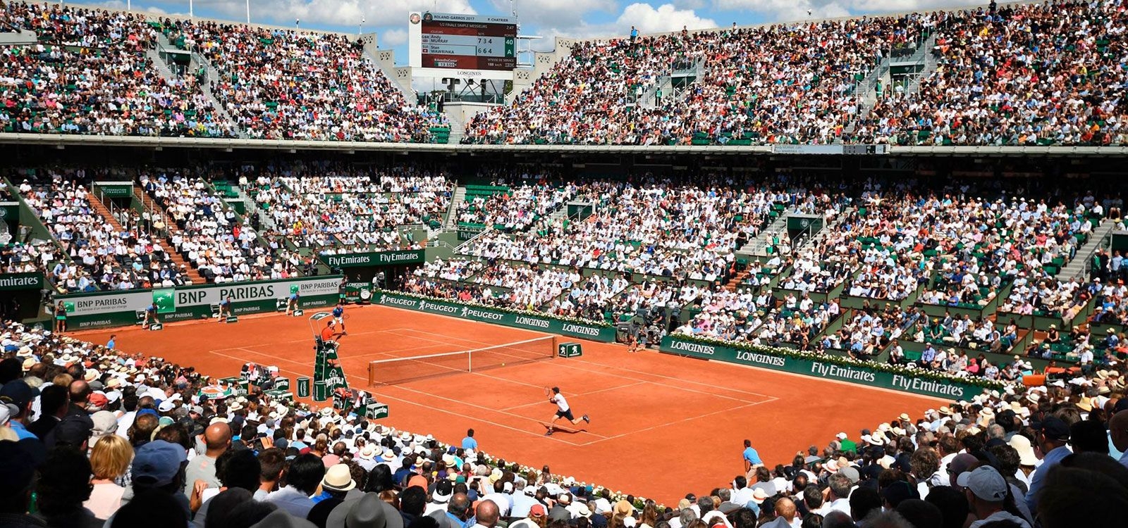 French Open