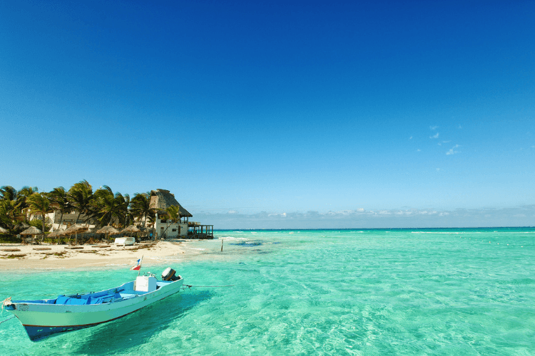 Isla Mujeres