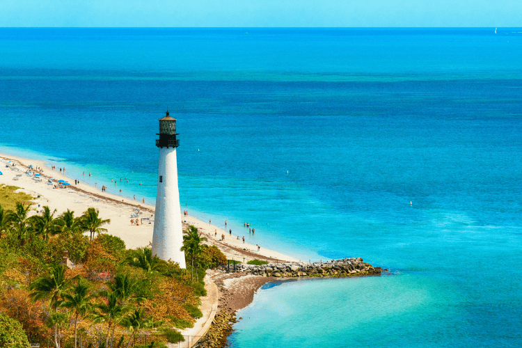 Key Biscayne
