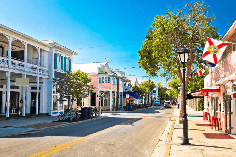 Key West