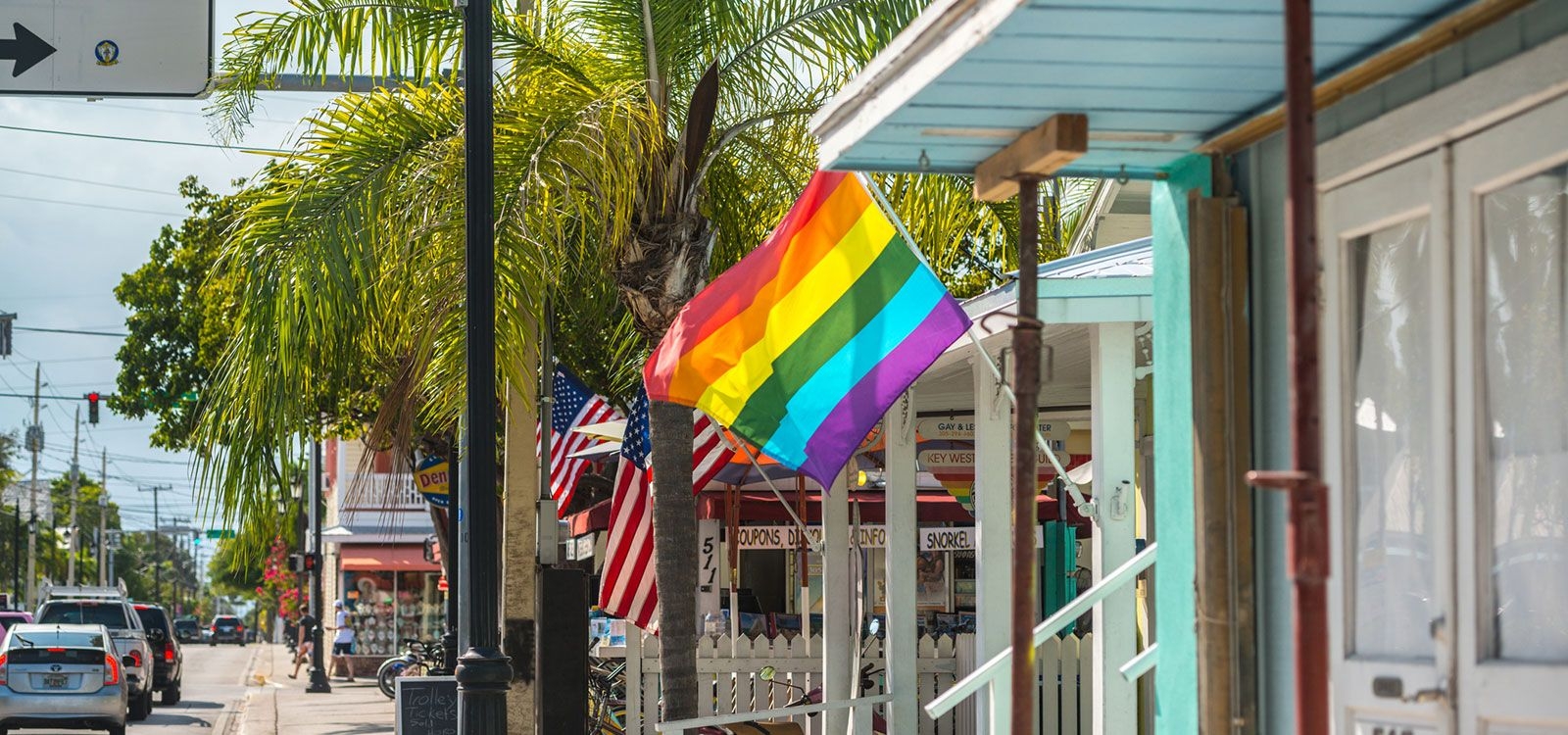 Key West Pride