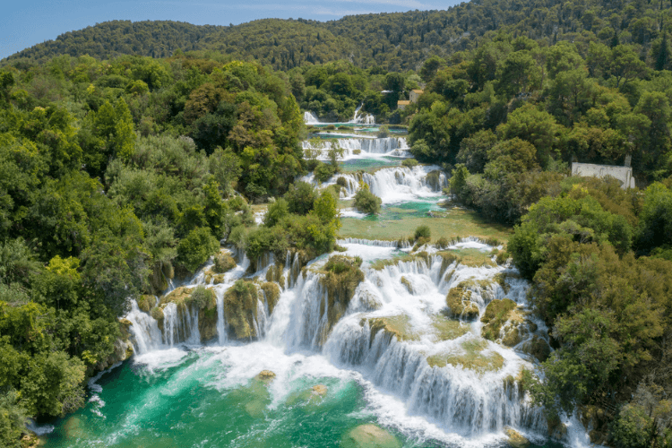 Krka National Park