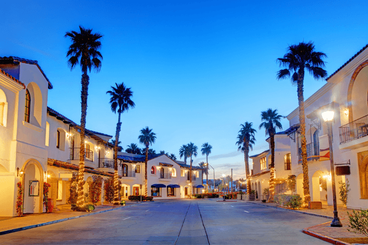 La Quinta