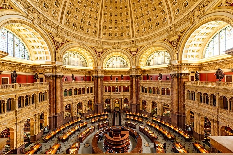 Library of Congress