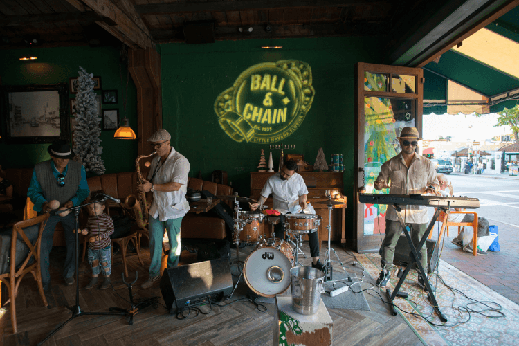 Little Havana