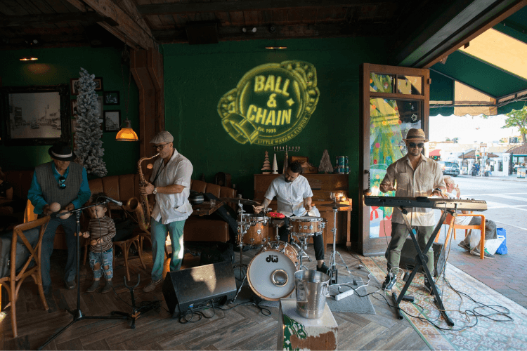 Little Havana Music