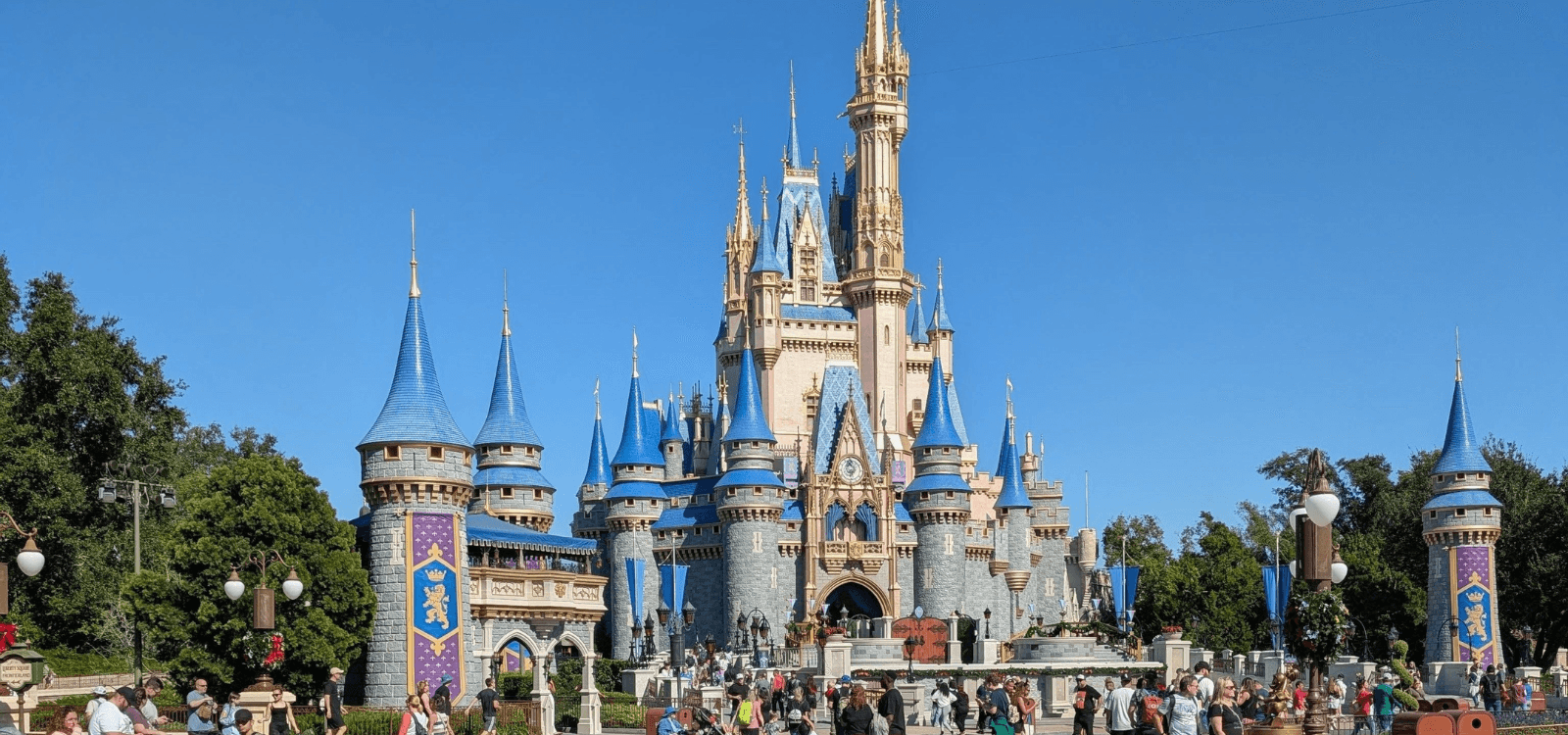 Magic Kingdom