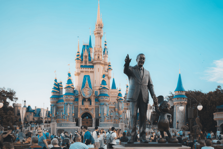 Magic kingdom