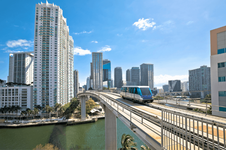Metromover