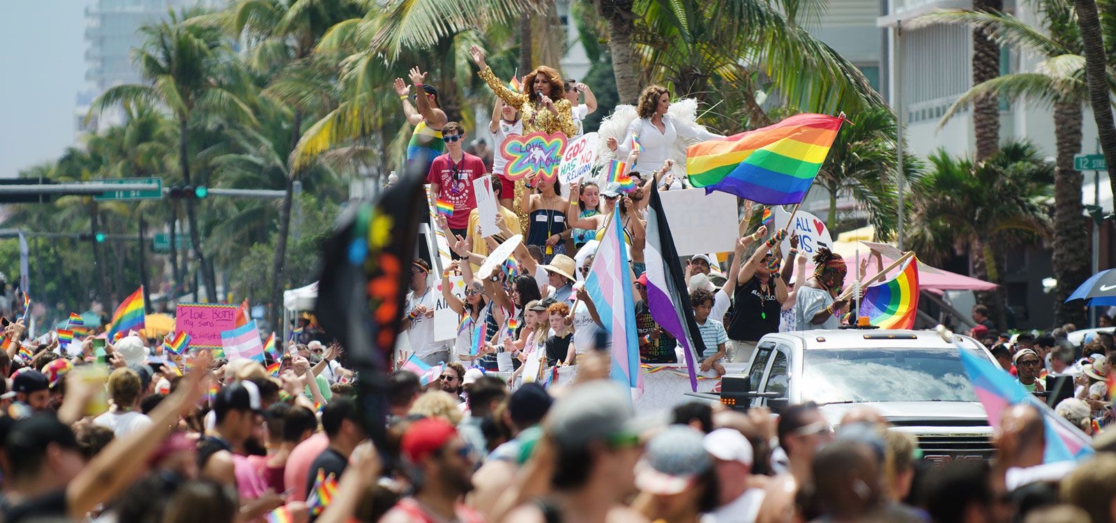 Miami Beach Pride
