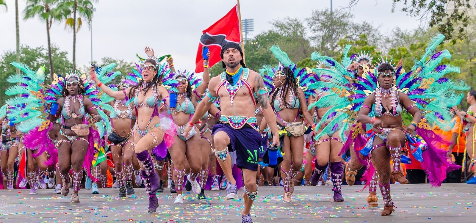 Miami Carnival 2026