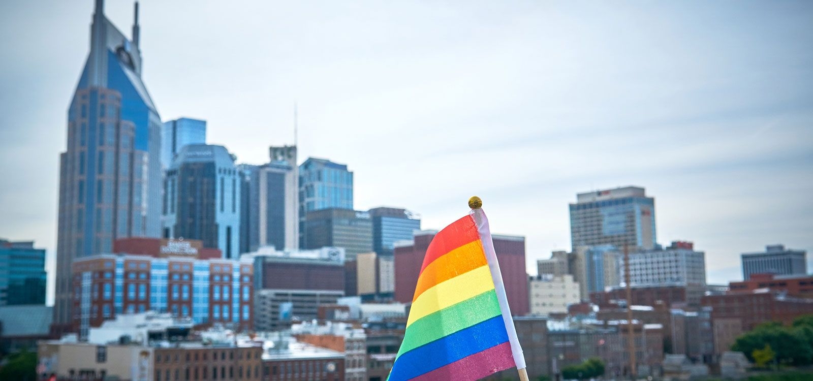Nashville Pride