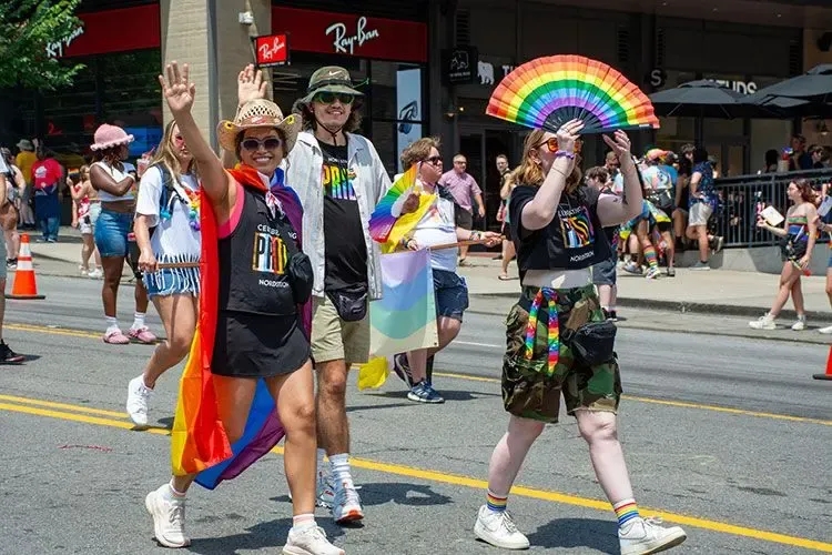 Best time to visit Nashville Pride, Top Villas