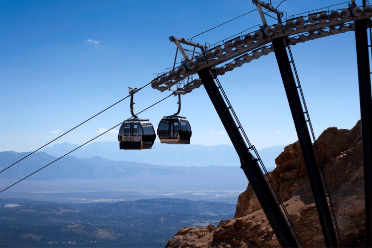 Panorama Gondola