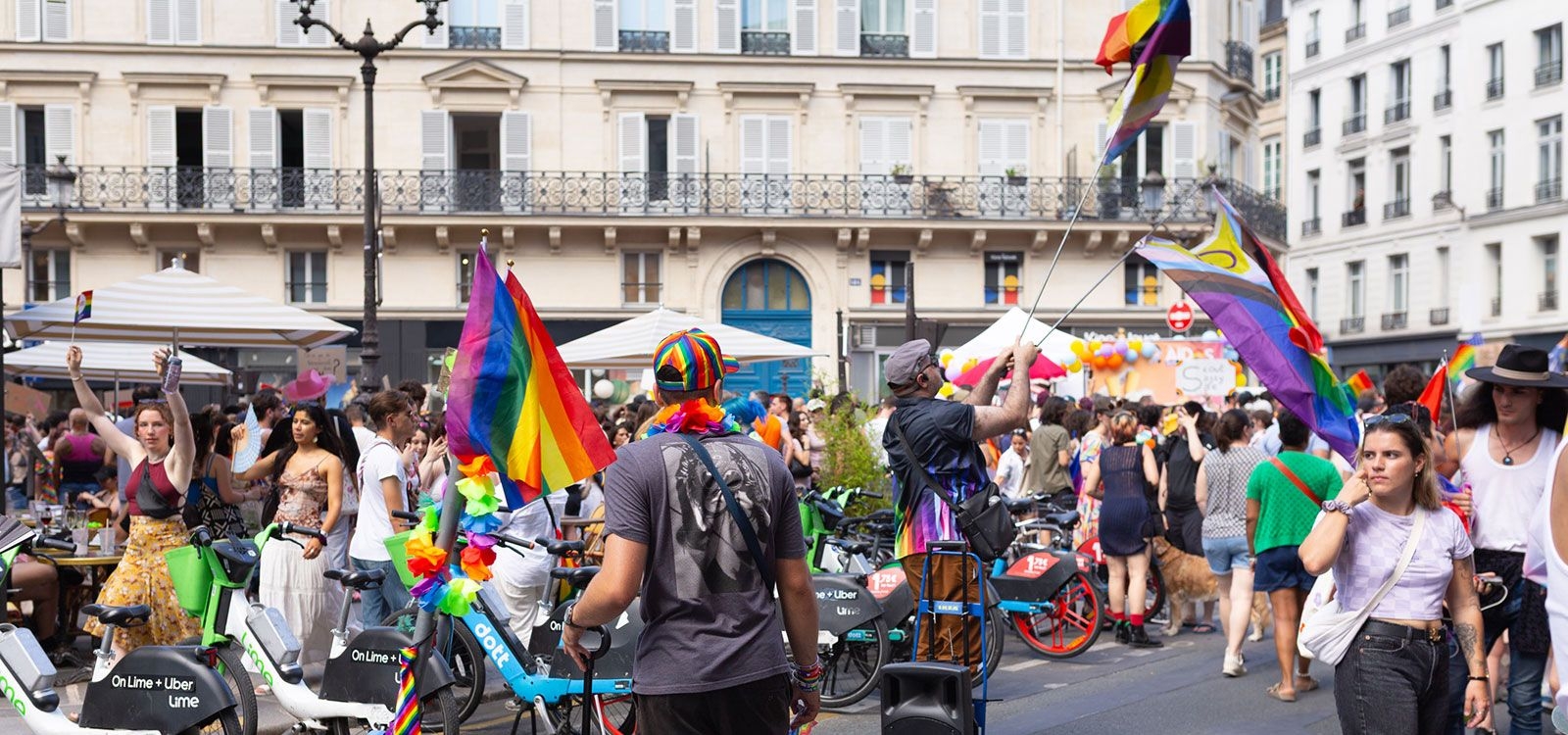 Paris Pride