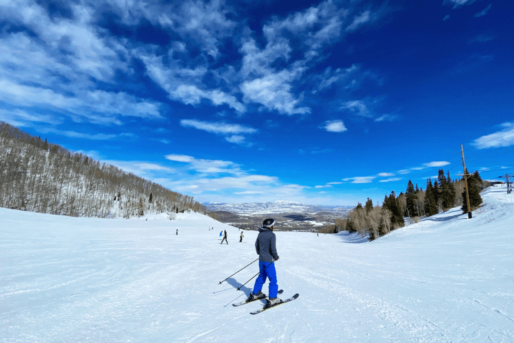 Park City Mountain