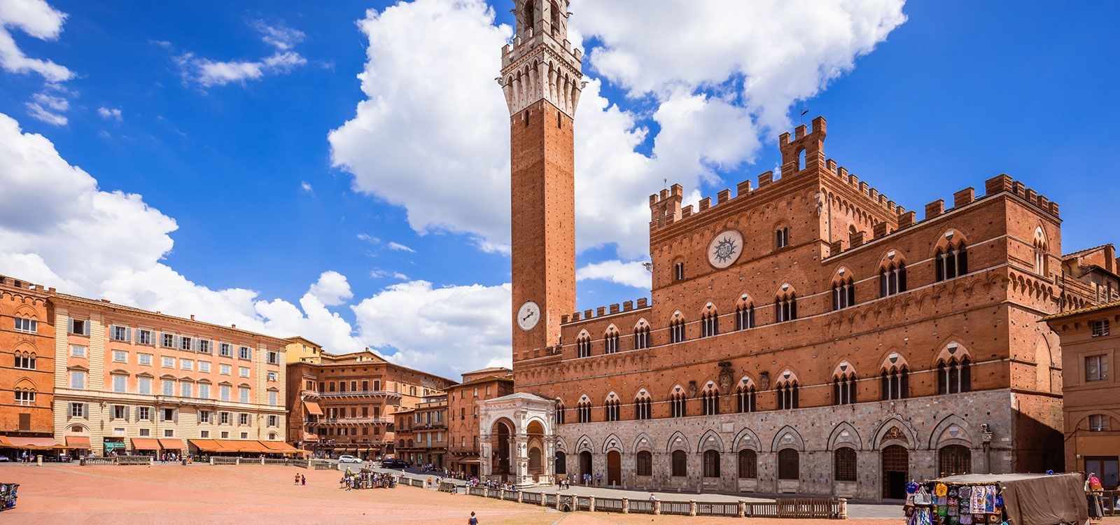 Piazza del Campo