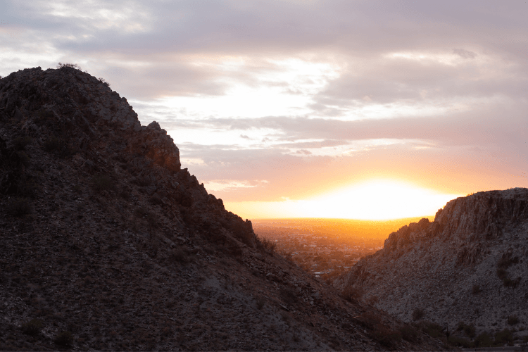 Piestewa Peak