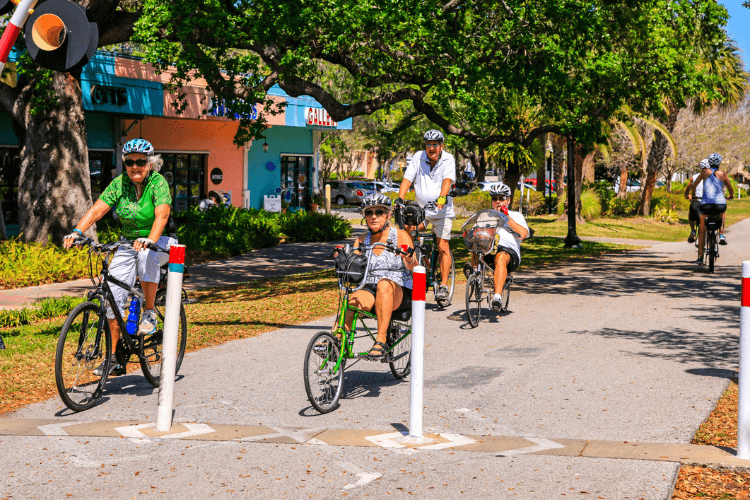 Pinellas Trail