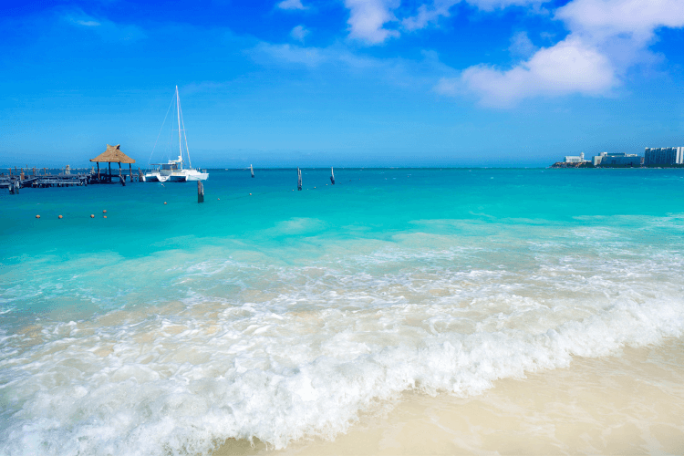 Playa Tortugas