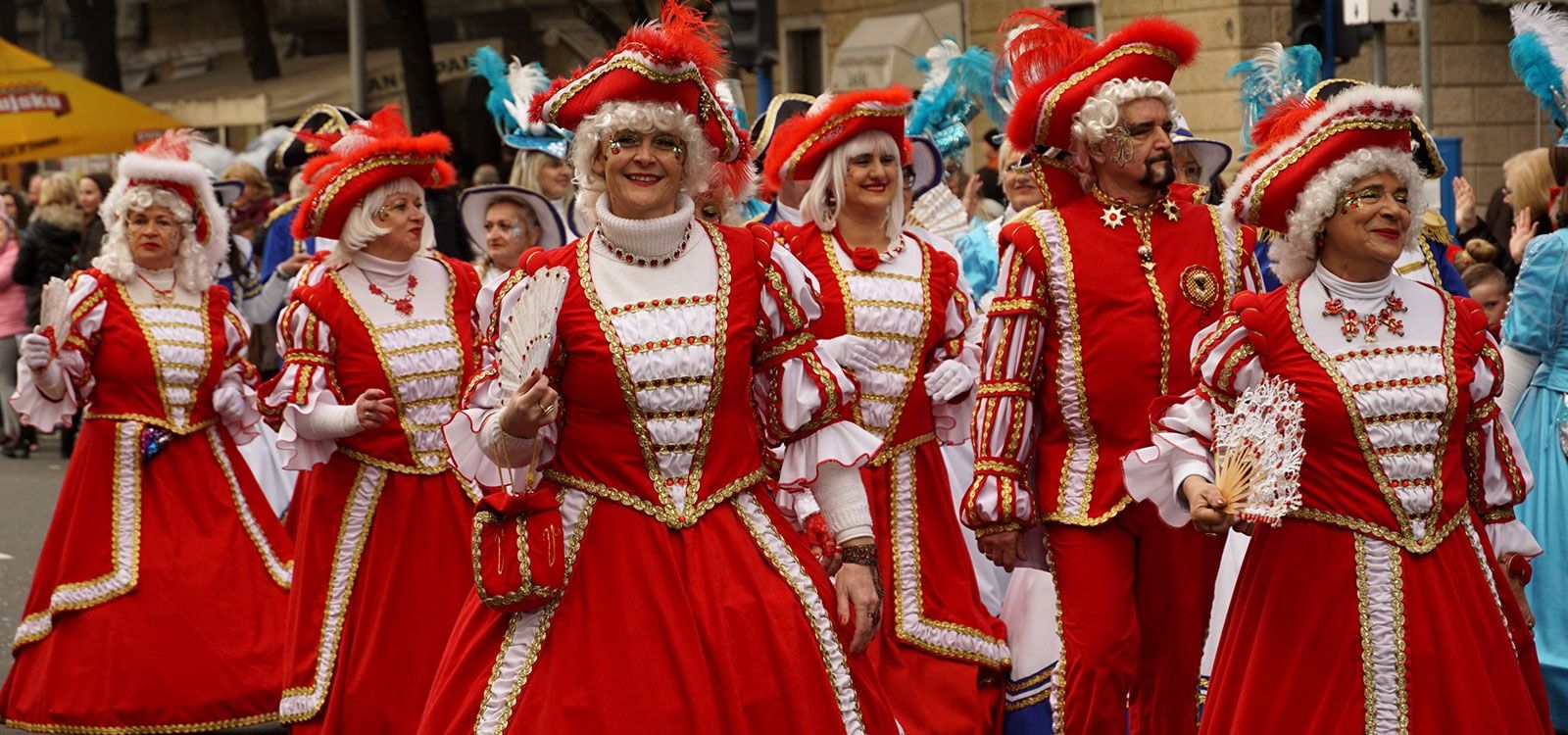 Rijeka Carnival