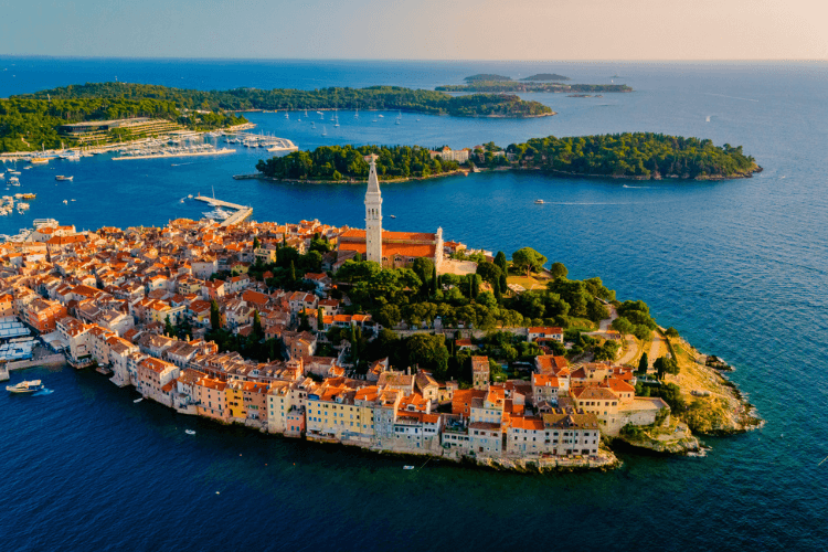 Rovinj