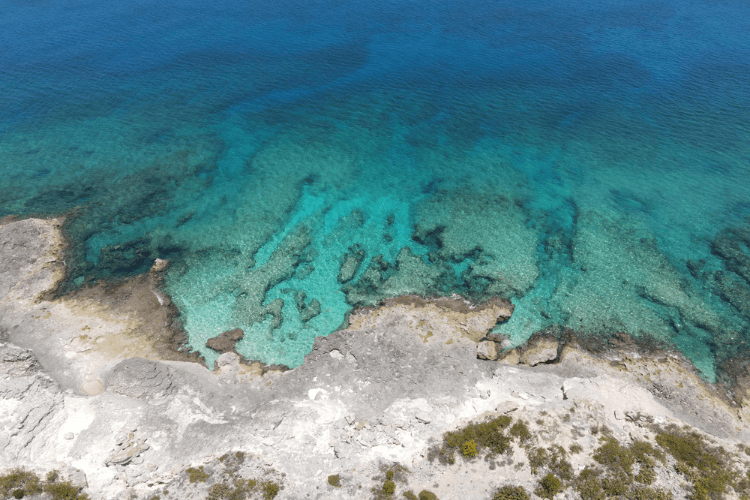 Salt Cay