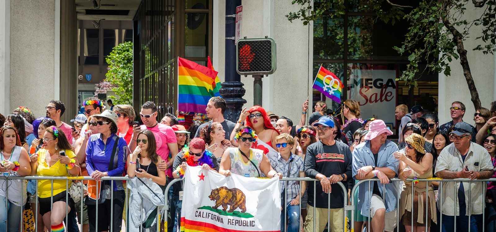 San Francisco Pride