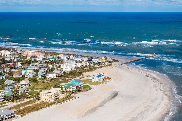 St. Augustine Beach