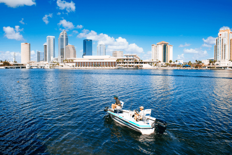 Tampa Bay