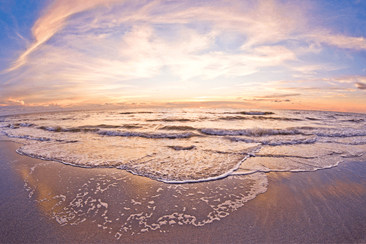  Tampa Bay beaches