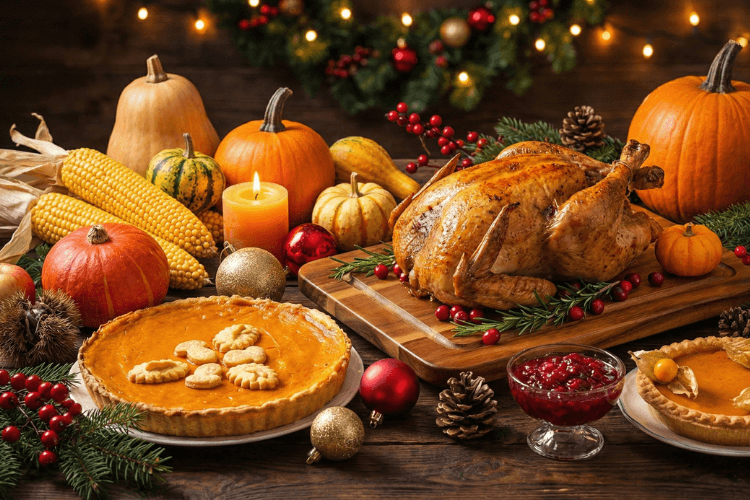 Thanksgiving