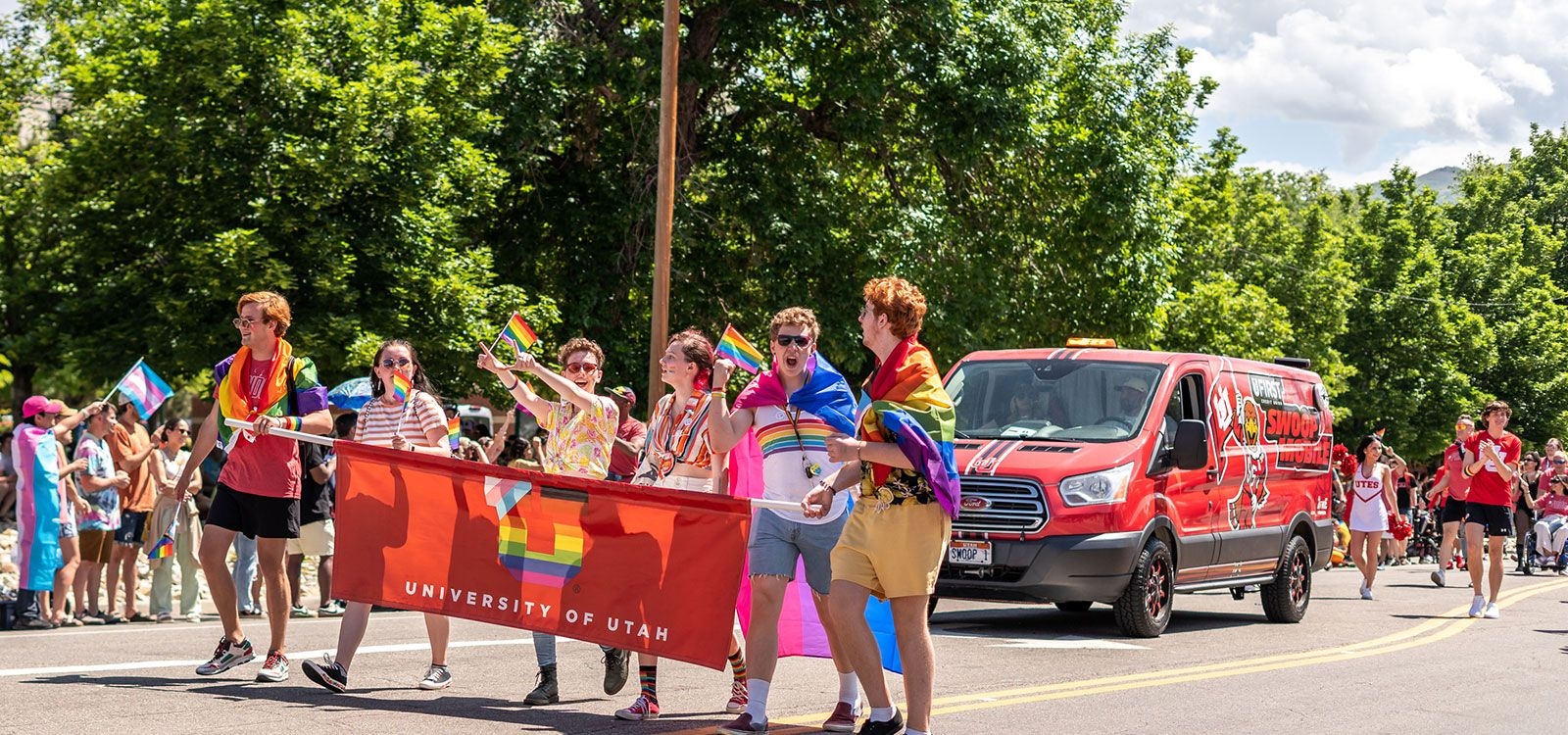 Utah Pride Festival