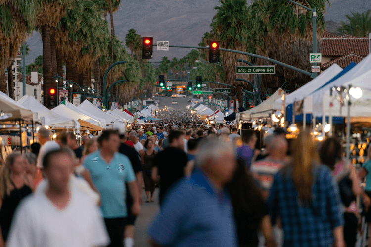 VillageFest