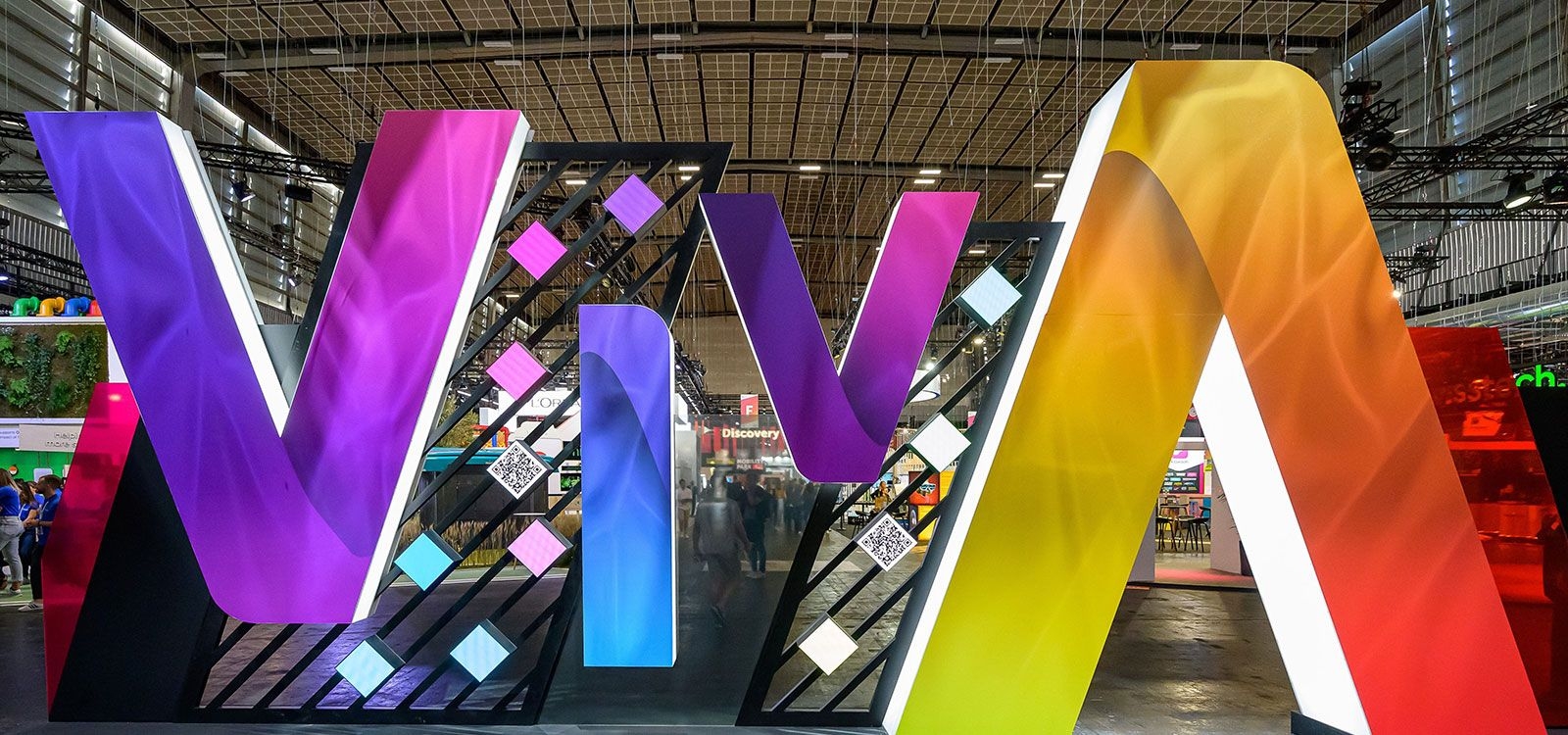 VivaTech