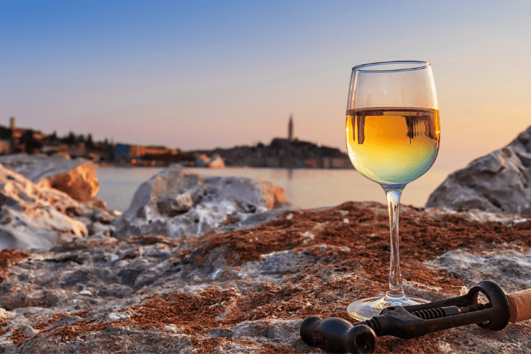 Wine Tasting