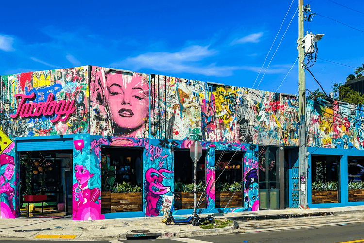 Wynwood Walls