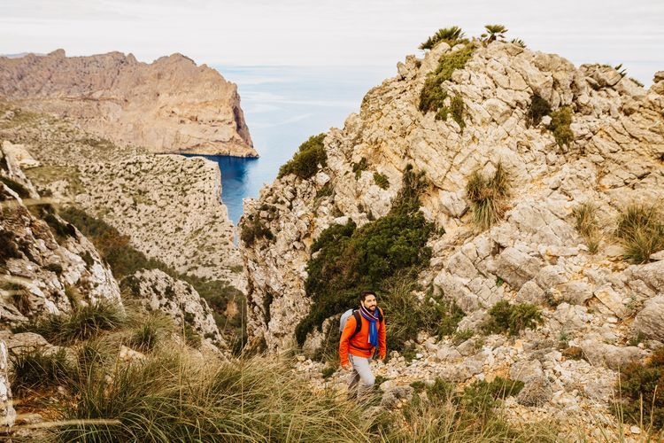 The best time to visit Spain, March hiking, Top Villas