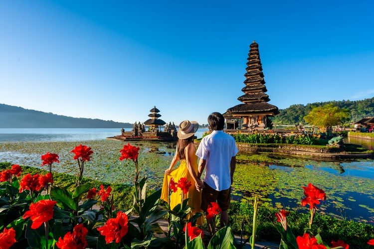 Thailand vs Bali temple tour, Top Villas