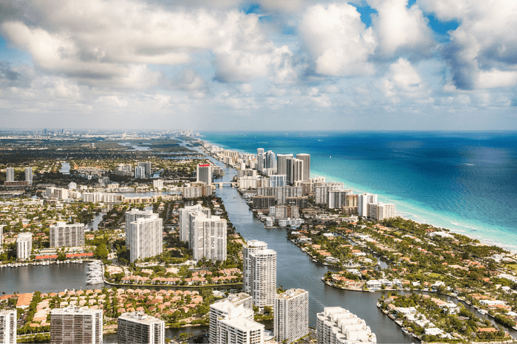 north beach miami